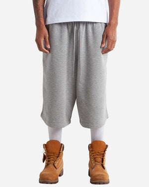 Shaka Wear SHLFBS - Heather Grey