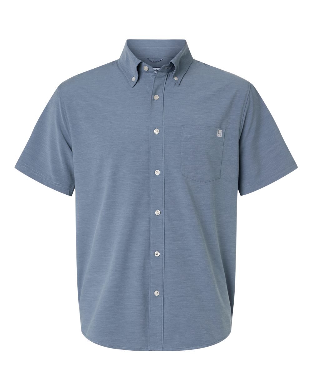 HUK H150154 - Stormy Blue