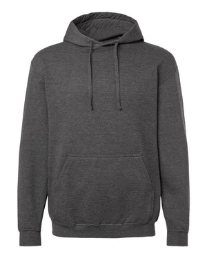 M&O 7800 - Dark Heather