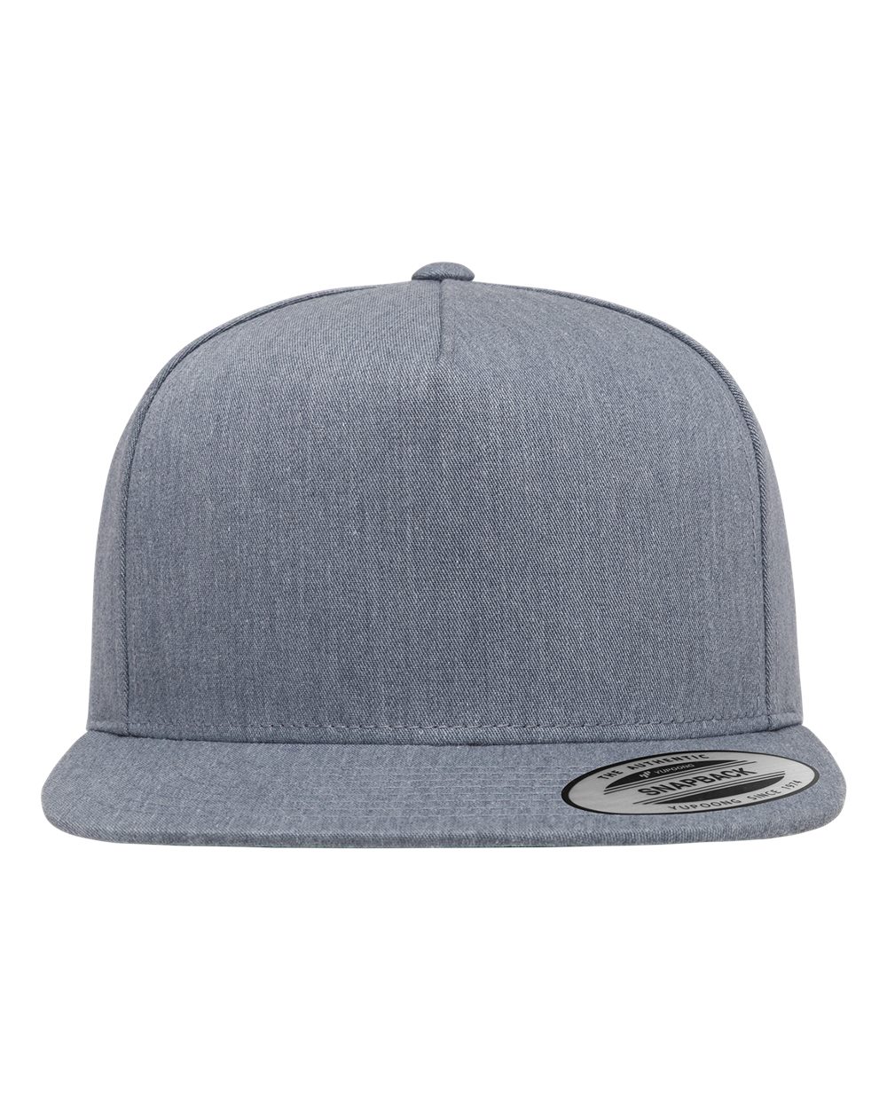 YP Classics 6007 - Light Heather Grey