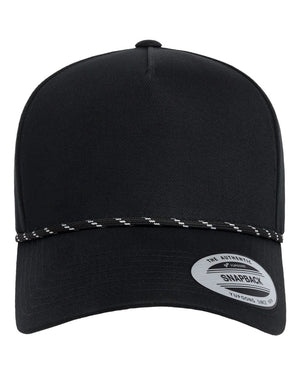 YP Classics 5079BD - Black