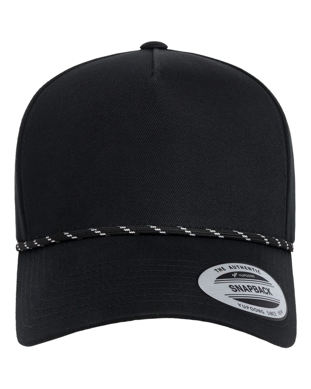 YP Classics 5079BD - Black