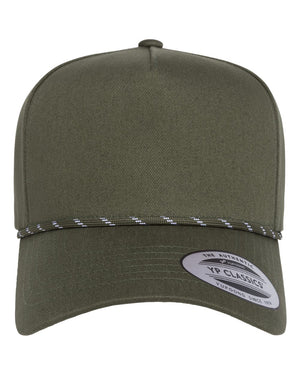 YP Classics 5079BD - Loden Green