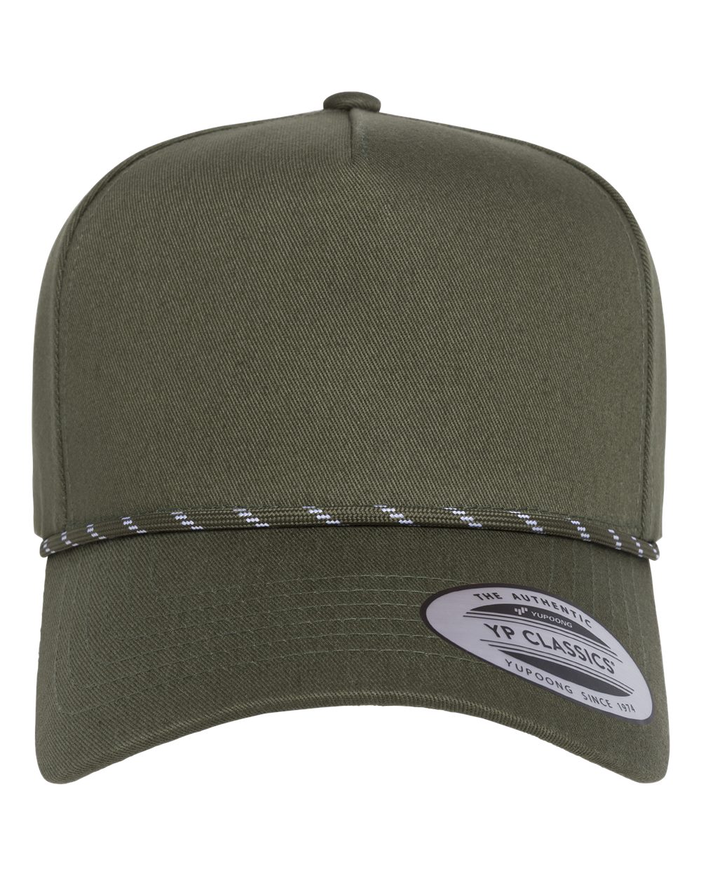 YP Classics 5079BD - Loden Green