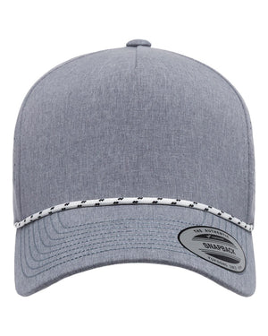 YP Classics 5389BD - Heather Grey