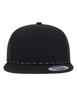YP Classics 6006BD - Black