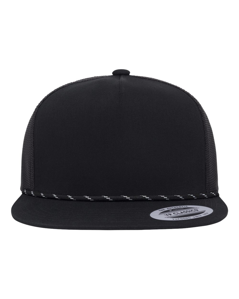 YP Classics 6006BD - Black