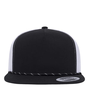 YP Classics 6006BD - Black/ White