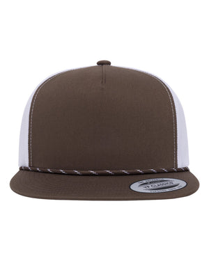 YP Classics 6006BD - Brown/ White