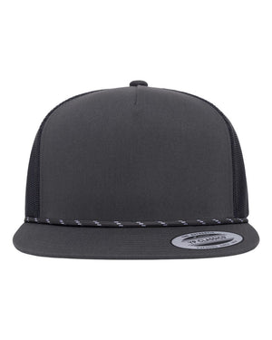 YP Classics 6006BD - Charcoal