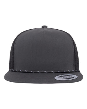 YP Classics 6006BD - Charcoal/ Black