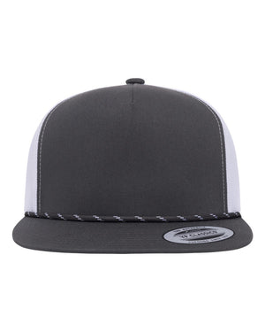 YP Classics 6006BD - Charcoal/ White