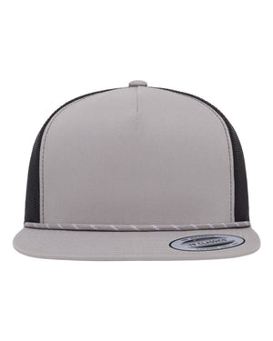 YP Classics 6006BD - Silver/ Black