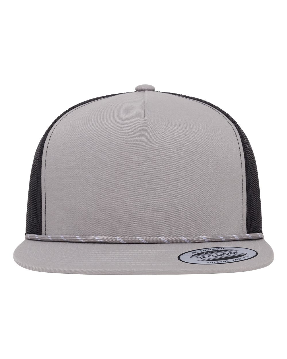 YP Classics 6006BD - Silver/ Black