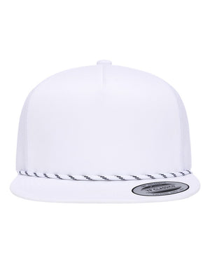YP Classics 6006BD - White