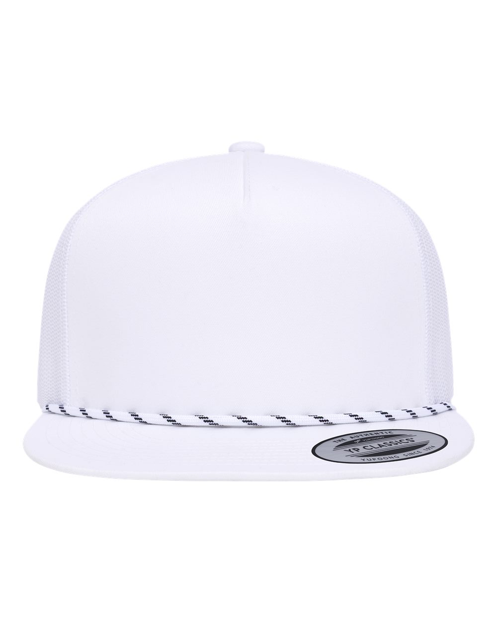 YP Classics 6006BD - White