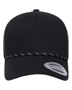 YP Classics 6606BD - Black