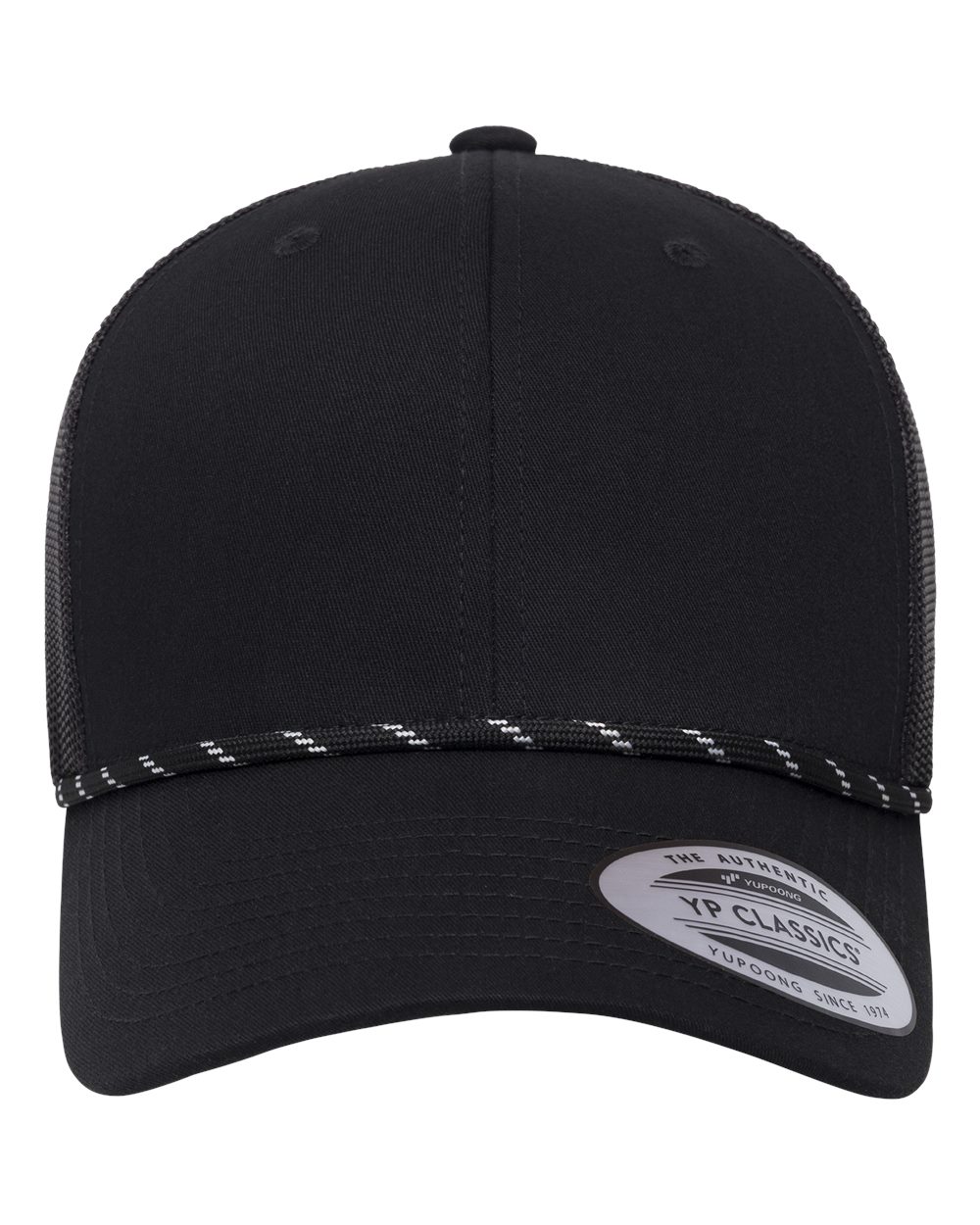 YP Classics 6606BD - Black