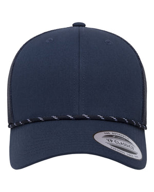 YP Classics 6606BD - Navy