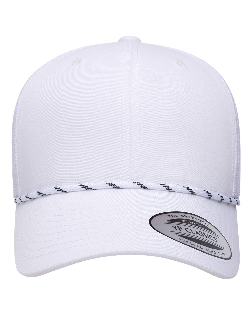 YP Classics 6606BD - White