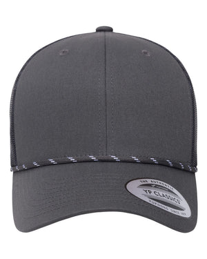 YP Classics 6606BD - Charcoal