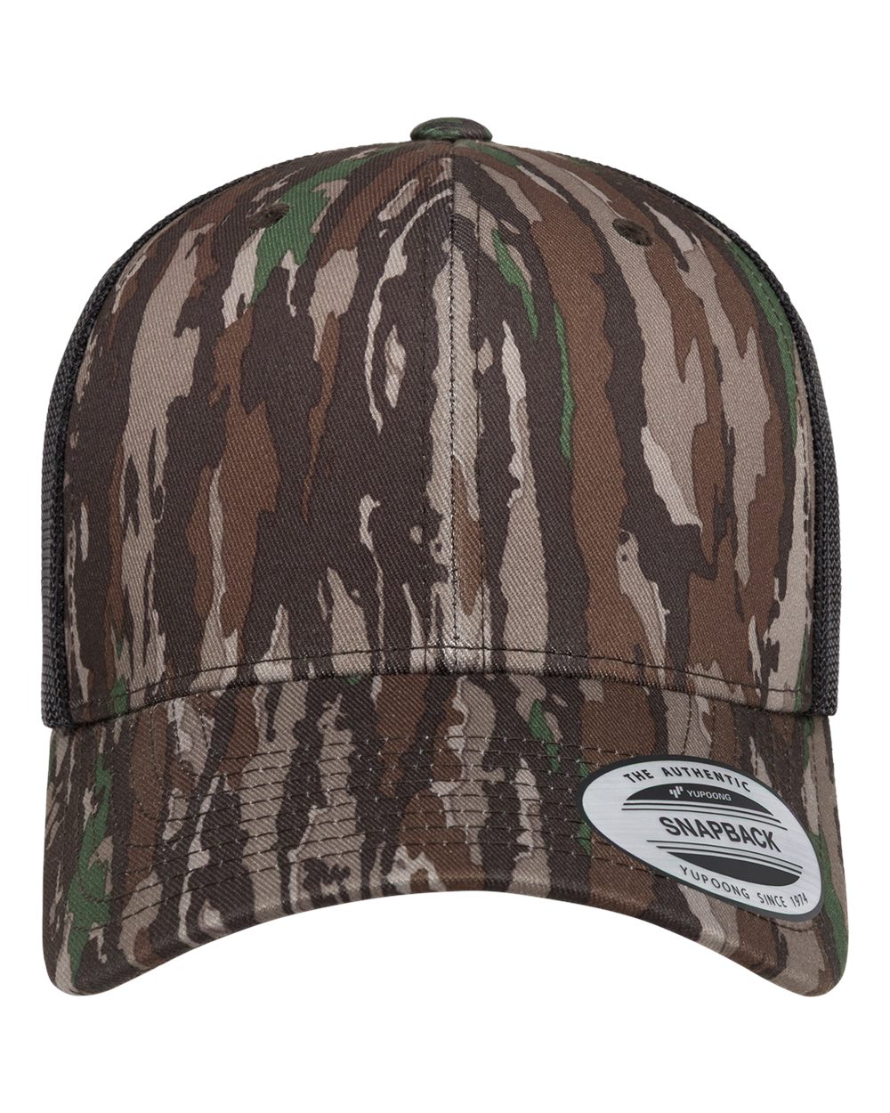 YP Classics 6606 - Realtree Original/ Black