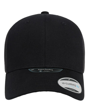 YP Classics 6606NU - Black