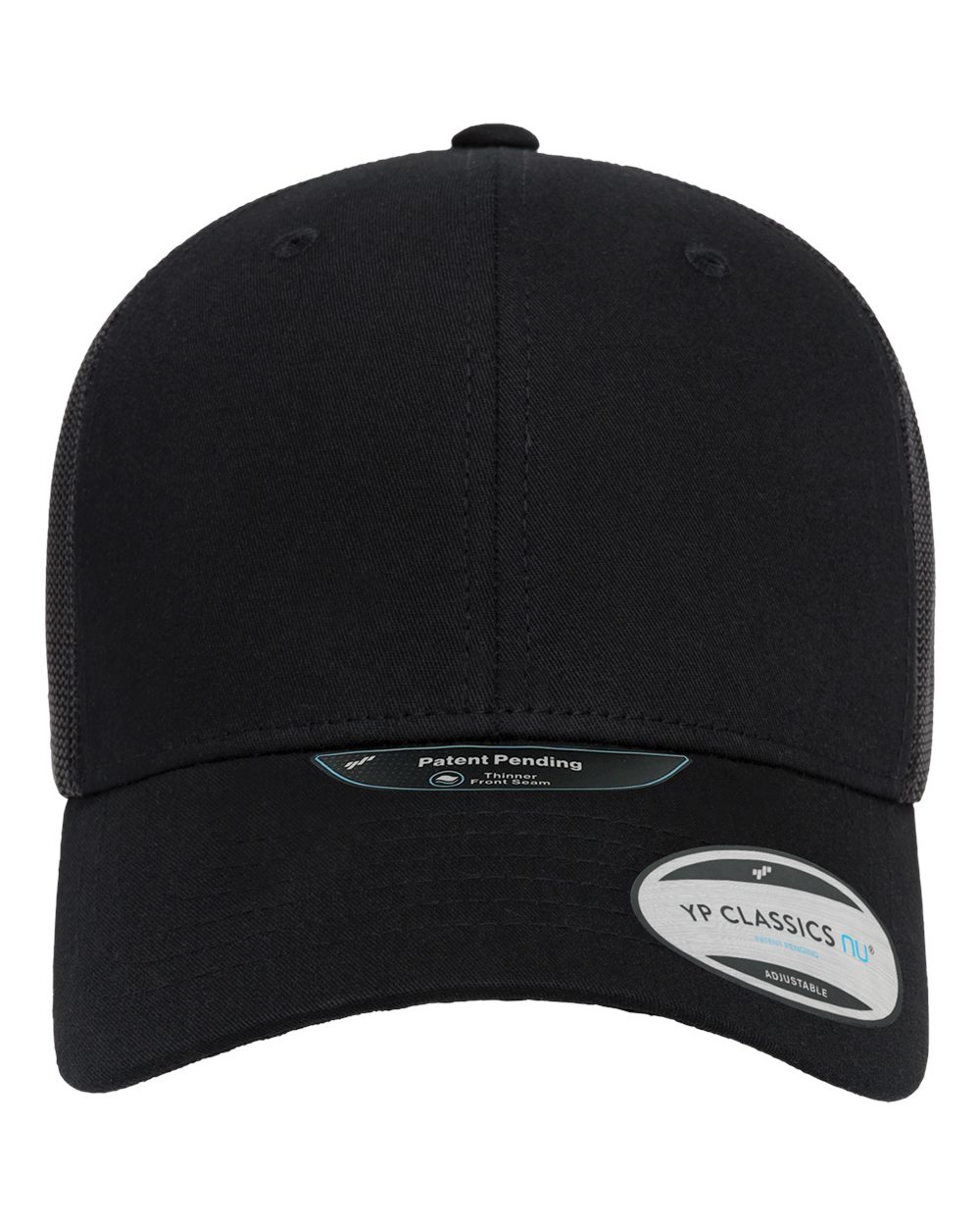 YP Classics 6606NU - Black