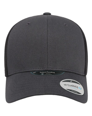 YP Classics 6606NU - Charcoal/ Black