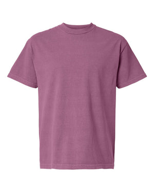 American Apparel 1301GD - Faded Berry