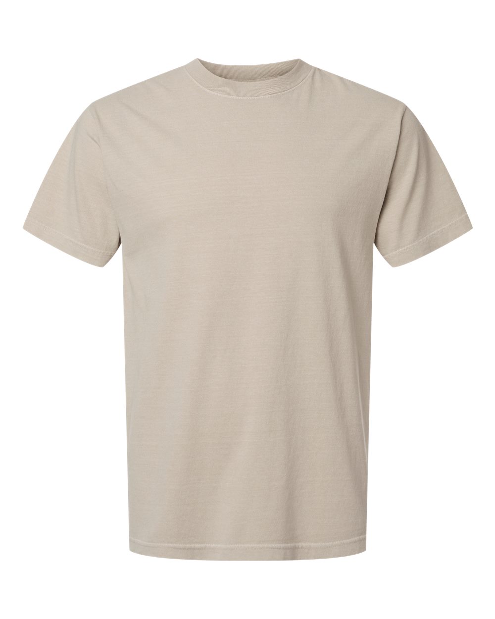 American Apparel 1301GD - Faded Bone