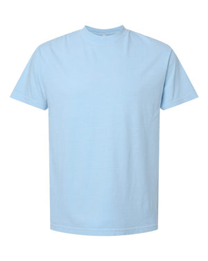 American Apparel 1301GD - Faded Powder Blue