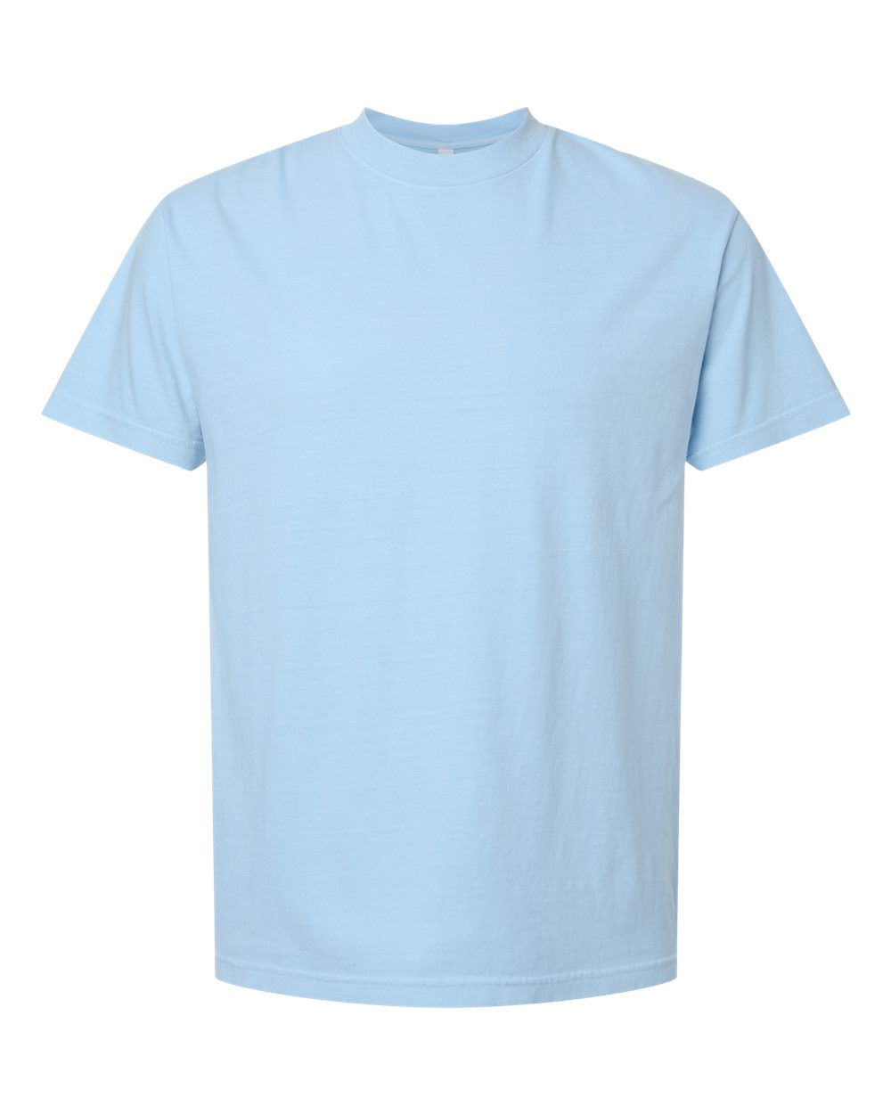 American Apparel 1301GD - Faded Powder Blue