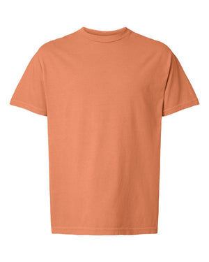 American Apparel 1301GD - Faded Rust