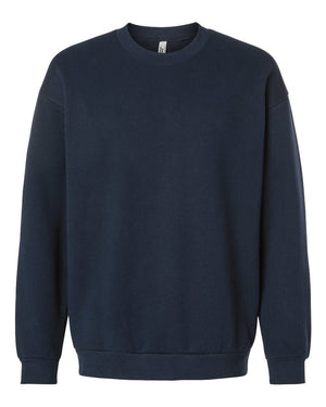 American Apparel FT496 - True Navy