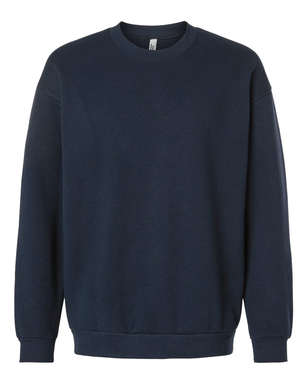 American Apparel FT496 - True Navy