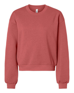American Apparel RF494 - Canyon