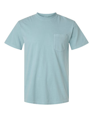 Comfort Colors 6030 - Yankey Blue