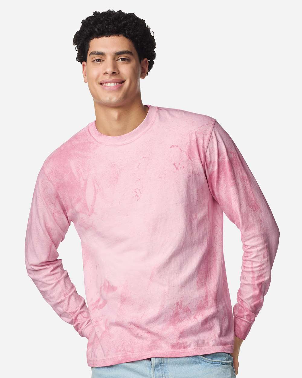 Comfort Colors 6045 - Hibiscus