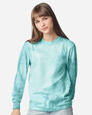 Comfort Colors 6045 - Seaglass