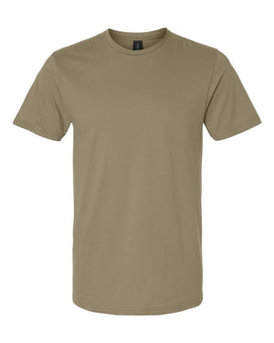 Gildan 64000 - Prairie Dust