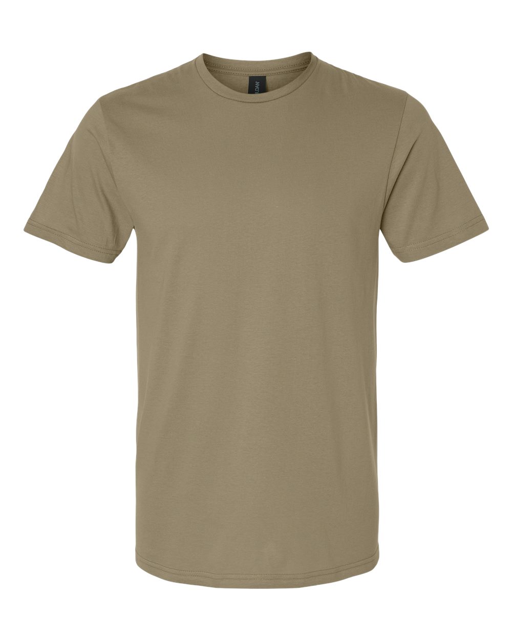 Gildan 64000 - Prairie Dust