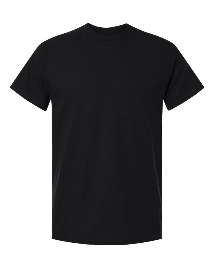 Gildan 5000T - Black