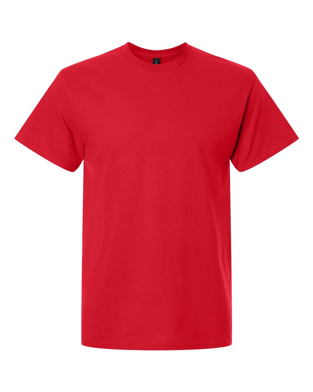 Gildan 5000T - Red