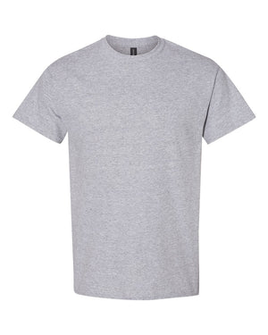 Gildan 5000T - Sport Grey