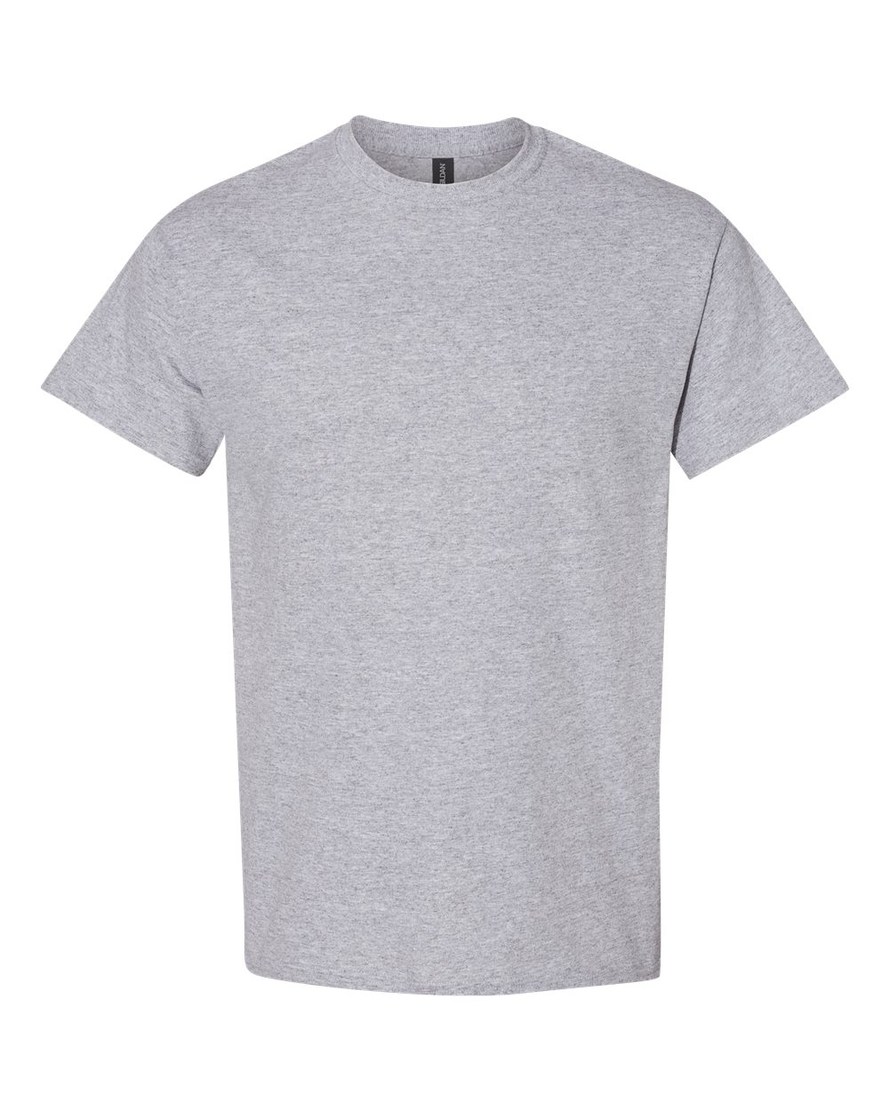 Gildan 5000T - Sport Grey
