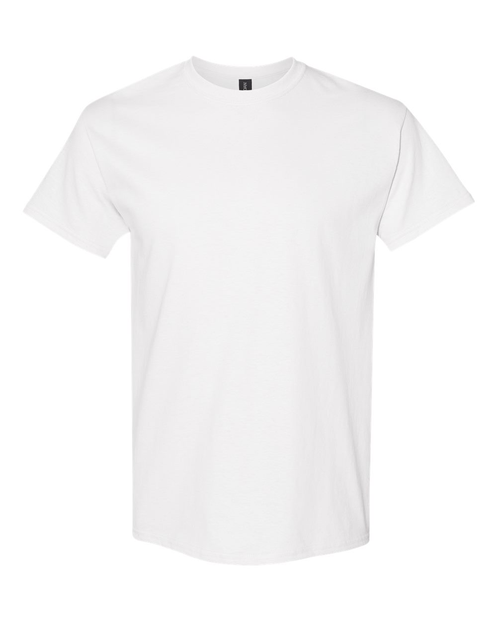 Gildan 5000T - White