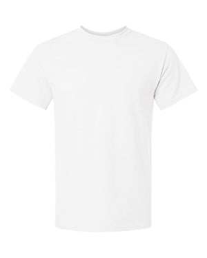 Gildan 8000T - White