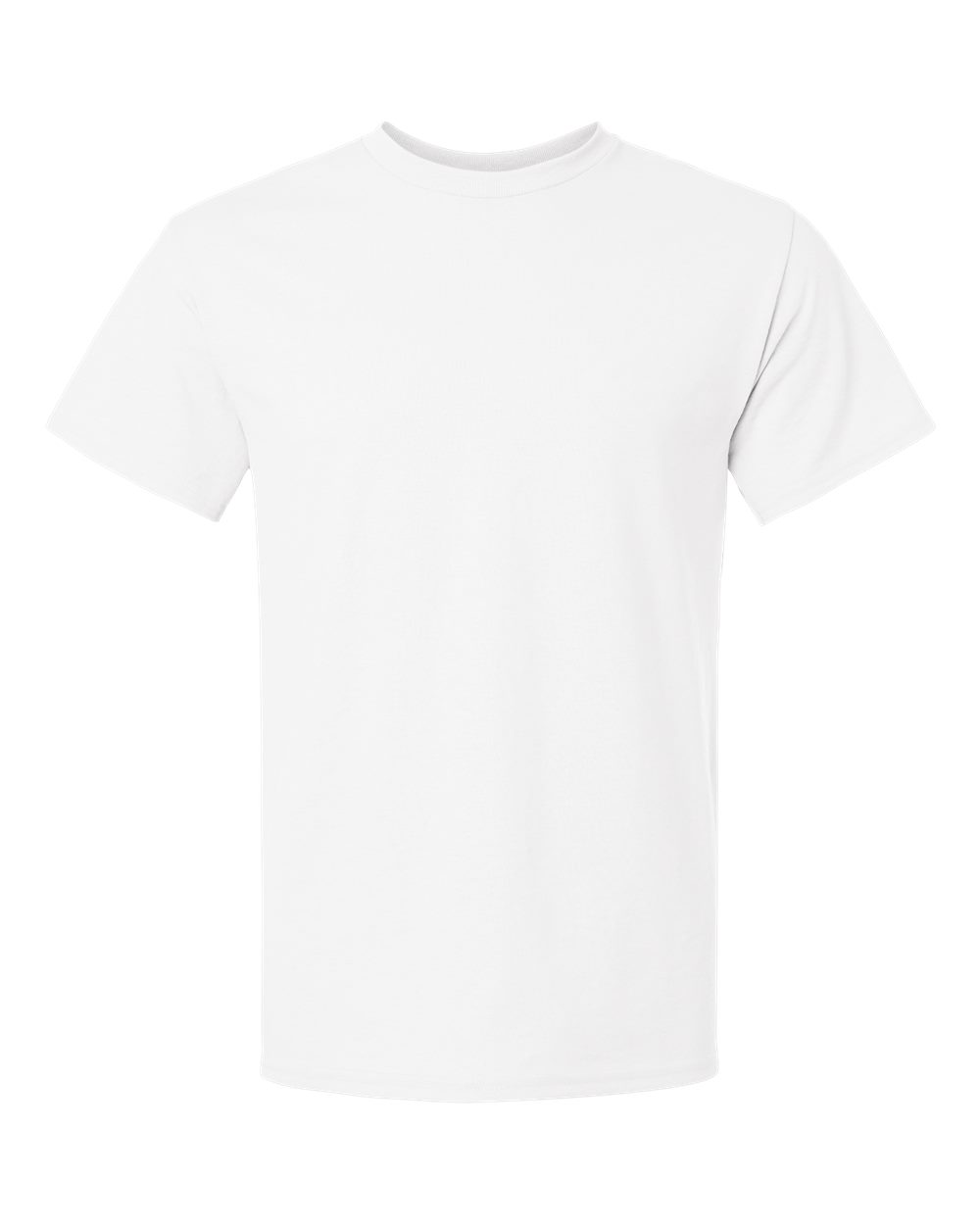 Gildan 8000T - White