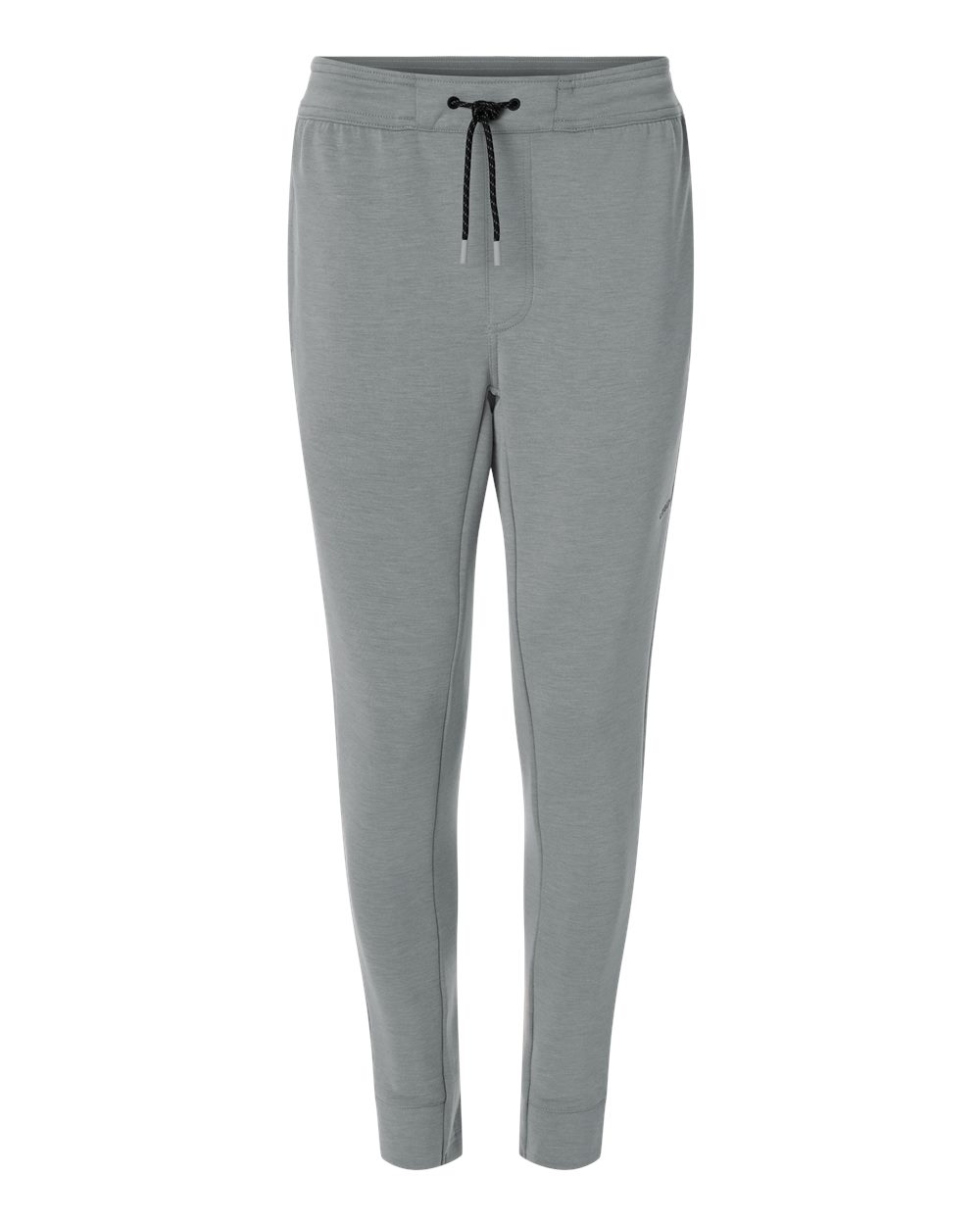 Legends JGM000003 - Medium Grey Heather